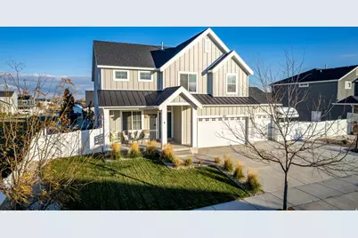 662 S Jubilee Dr E, Saratoga Springs, UT 84045 - Photo 3