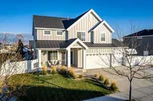 662 S Jubilee Dr E, Saratoga Springs, UT 84045 - Photo 3