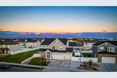 662 S Jubilee Dr E, Saratoga Springs, UT 84045 - Photo 43