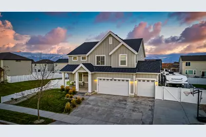 662 S Jubilee Dr E, Saratoga Springs, UT 84045 - Photo 1