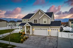 662 S Jubilee Dr E, Saratoga Springs, UT 84045 - Photo 1