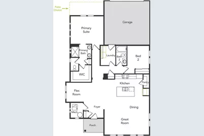 6108 W Sparrow View Dr #103, South Jordan, UT 84009 - Photo 29