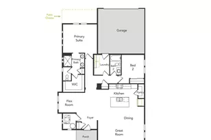 6108 W Sparrow Vw Dr, South Jordan, UT 84009 - Photo 29