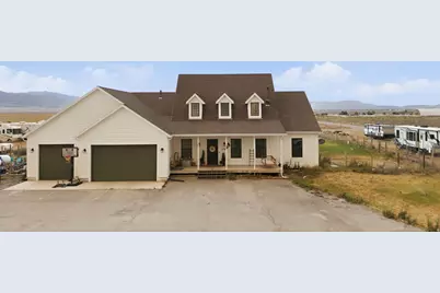 2789 N 1600 W, Eagle Mountain, UT 84005 - Photo 1