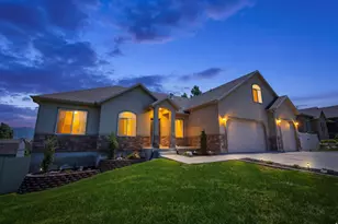1252 S Skyline Rd, Saratoga Springs, UT 84045 - Photo 1