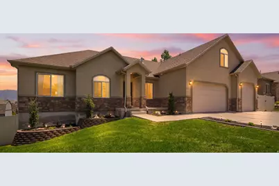 1252 S Skyline Rd, Saratoga Springs, UT 84045 - Photo 3