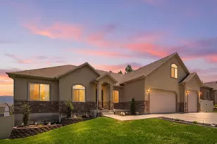 1252 S Skyline Rd, Saratoga Springs, UT 84045 - Photo 3
