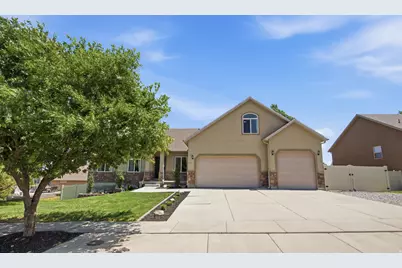 1252 S Skyline Rd, Saratoga Springs, UT 84045 - Photo 5