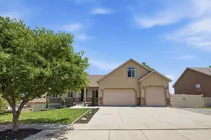 1252 S Skyline Rd, Saratoga Springs, UT 84045 - Photo 5