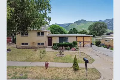 2824 N 1025 E, North Ogden, UT 84414 - Photo 1