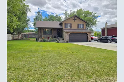 986 E 200 S, Brigham City, UT 84302 - Photo 1