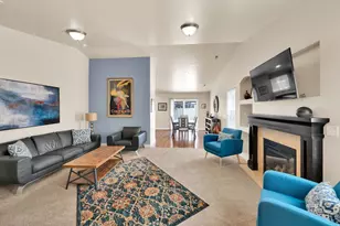 1002 N Bexley Dr W, North Salt Lake, UT 84054 - Photo 3