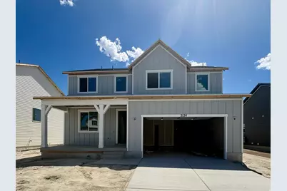 2124 E Porcupine Dr #4148, Eagle Mountain, UT 84005 - Photo 1