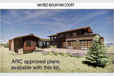 549 N Red Mountain Ct #213, Heber City, UT 84032 - Photo 3