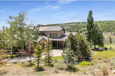 2890 E Snowberry Way, Kamas, UT 84036 - Photo 5