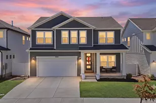 9310 N Tampa Dr, Eagle Mountain, UT 84005 - Photo 1