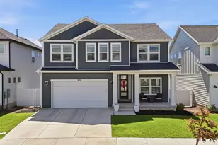 9310 N Tampa Dr, Eagle Mountain, UT 84005 - Photo 3
