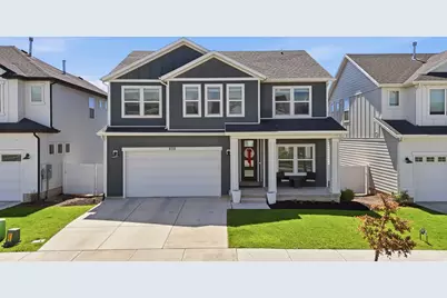 9310 N Tampa Dr, Eagle Mountain, UT 84005 - Photo 5