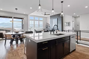 402 E Overlook Loop, Hideout, UT 84036 - Photo 13