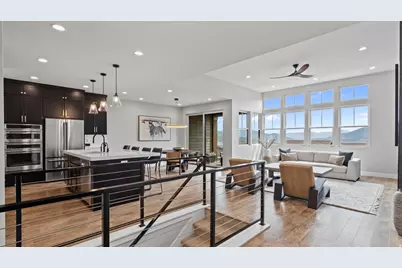 402 E Overlook Loop, Hideout, UT 84036 - Photo 5