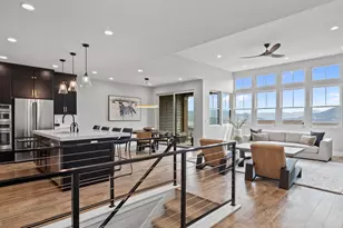 402 E Overlook Loop, Hideout, UT 84036 - Photo 5