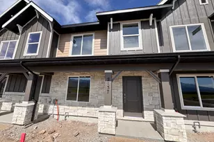 2137 N Glacier Ln E, Heber City, UT 84032 - Photo 1