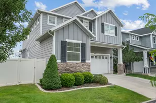 955 W Delorean Ln S, Midvale, UT 84047 - Photo 3