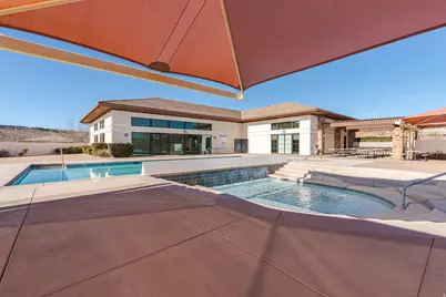 2906 E Autumn Rose Dr, Washington, UT 84780 - Photo 41