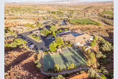 2906 E Autumn Rose Dr, Washington, UT 84780 - Photo 53
