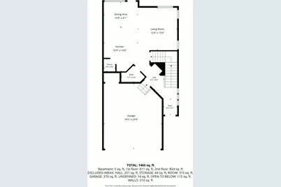 4646 S Alder Dr #223, Mapleton, UT 84664 - Photo 35