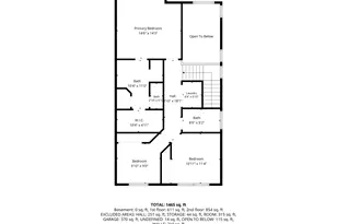 4646 S Alder Dr, Mapleton, UT 84664 - Photo 33