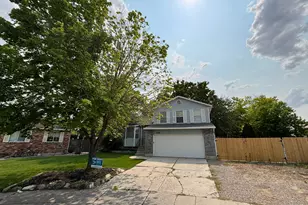 3391 W Wake Circle, West Jordan, UT 84084 - Photo 1