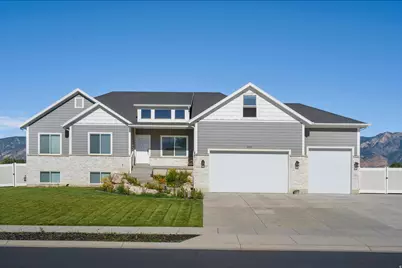 582 S 1800 W, Marriott-Slaterville City, UT 84404 - Photo 1