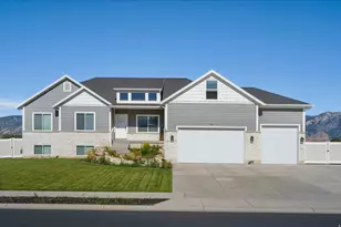 582 S 1800 W, Marriott-Slaterville City, UT 84404 - Photo 1