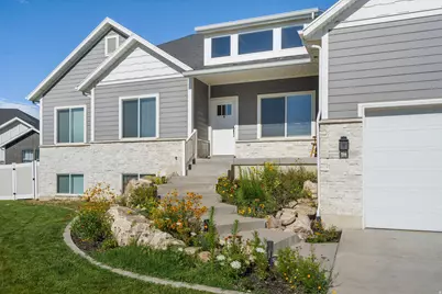 582 S 1800 W, Marriott-Slaterville City, UT 84404 - Photo 5
