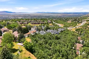 1979 S Cave Hollow Way, Bountiful, UT 84010 - Photo 53