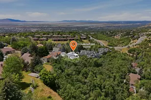 1979 S Cave Hollow Way, Bountiful, UT 84010 - Photo 57