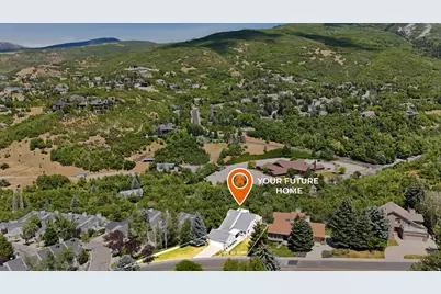 1979 S Cave Hollow Way, Bountiful, UT 84010 - Photo 1