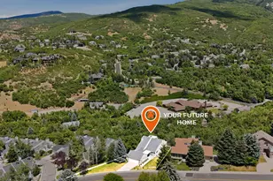 1979 S Cave Hollow Way, Bountiful, UT 84010 - Photo 1