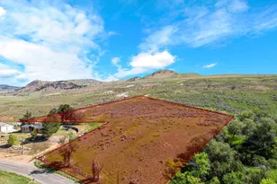 15610 N Beaver Dam Rd, Collinston, UT 84306 - Photo 1