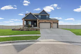 2352 W Island Dr, Kaysville, UT 84037 - Photo 47