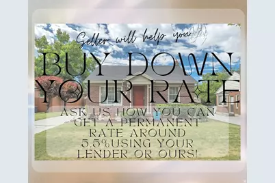1654 E Garfield Ave, Salt Lake City, UT 84105 - Photo 1