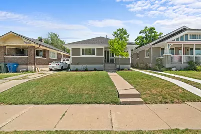 2862 Fowler Ave, Ogden, UT 84403 - Photo 1