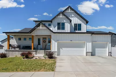 372 W Westwood Way, Santaquin, UT 84655 - Photo 1