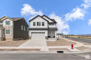 4316 W Ledger Dr, Herriman, UT 84096 - Photo 1