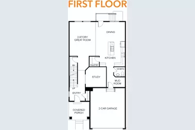 4316 W Ledger Dr #2901, Herriman, UT 84096 - Photo 3