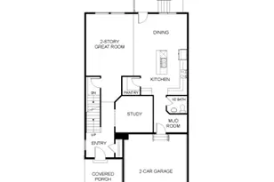 4316 W Ledger Dr, Herriman, UT 84096 - Photo 3