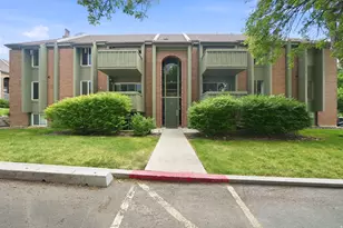 1168 S Foothill Dr, Salt Lake City, UT 84108 - Photo 1