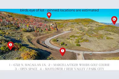 6722 N Macallan Ln #107, Heber City, UT 84032 - Photo 5