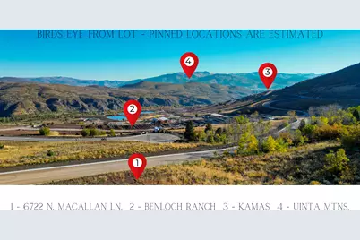 6722 N Macallan Ln #107, Heber City, UT 84032 - Photo 3